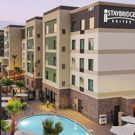 Staybridge Suites - San Bernardino - Loma Linda Dış mekan fotoğraf
