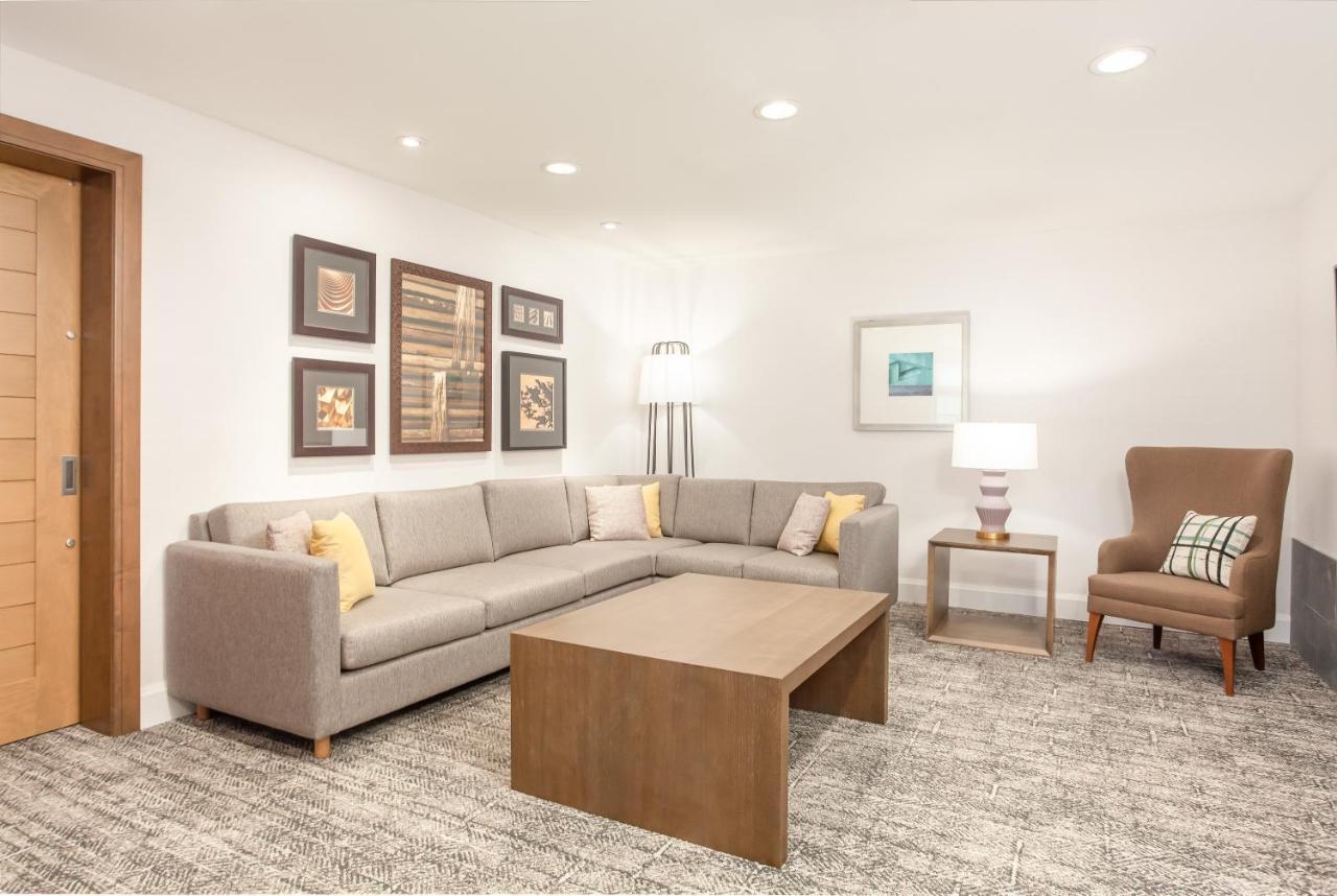 Staybridge Suites - San Bernardino - Loma Linda Dış mekan fotoğraf