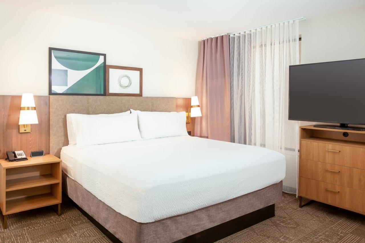 Staybridge Suites - San Bernardino - Loma Linda Dış mekan fotoğraf