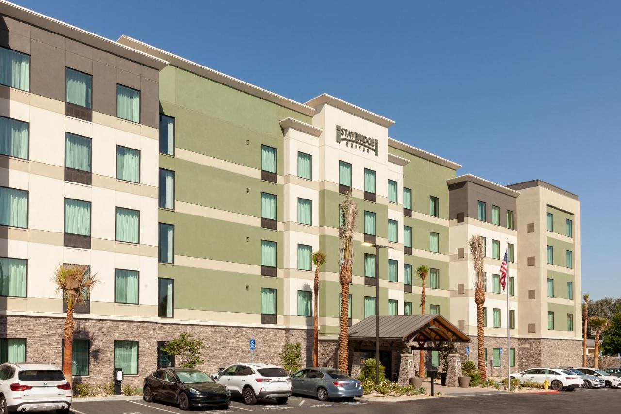 Staybridge Suites - San Bernardino - Loma Linda Dış mekan fotoğraf