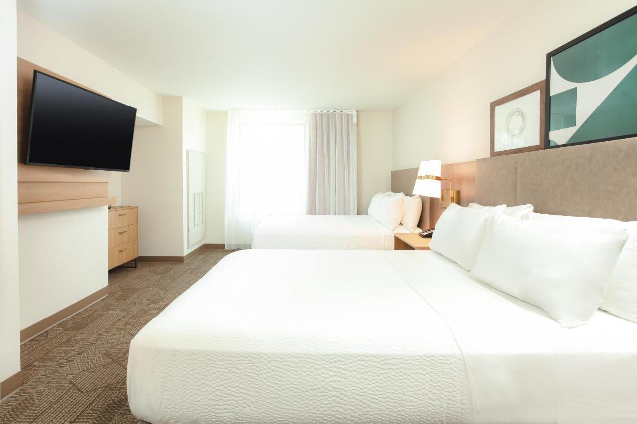 Staybridge Suites - San Bernardino - Loma Linda Dış mekan fotoğraf