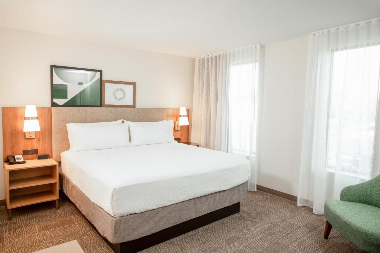 Staybridge Suites - San Bernardino - Loma Linda Dış mekan fotoğraf
