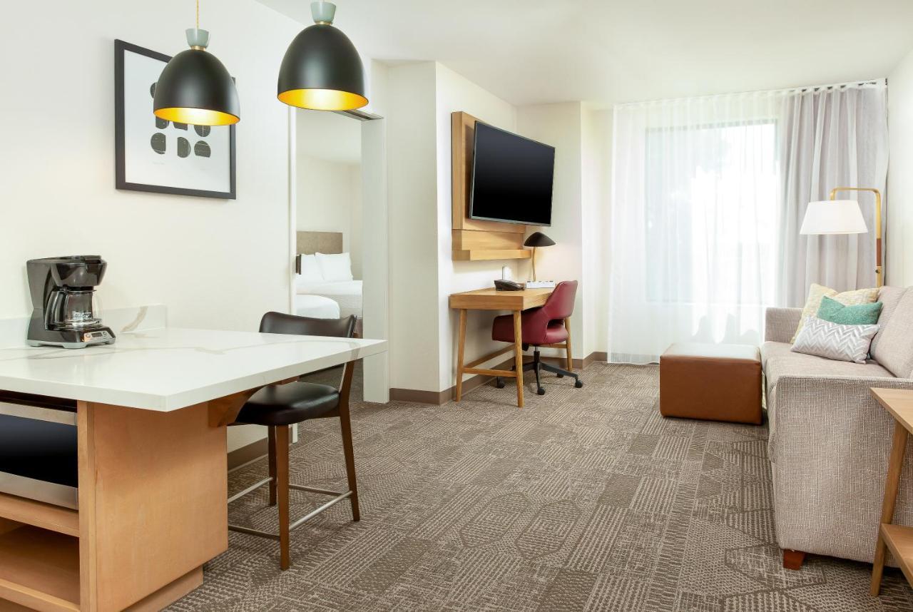 Staybridge Suites - San Bernardino - Loma Linda Dış mekan fotoğraf