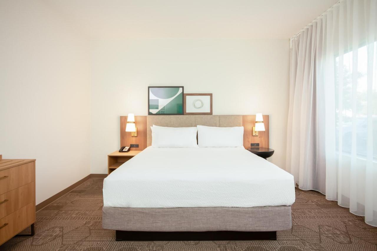 Staybridge Suites - San Bernardino - Loma Linda Dış mekan fotoğraf