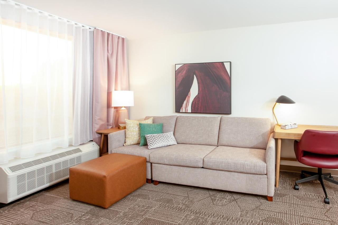 Staybridge Suites - San Bernardino - Loma Linda Dış mekan fotoğraf