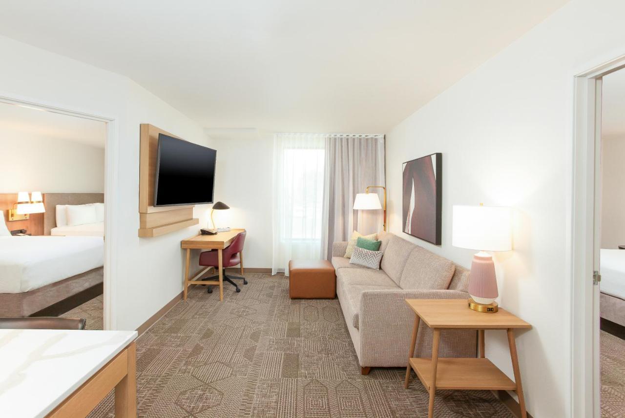 Staybridge Suites - San Bernardino - Loma Linda Dış mekan fotoğraf