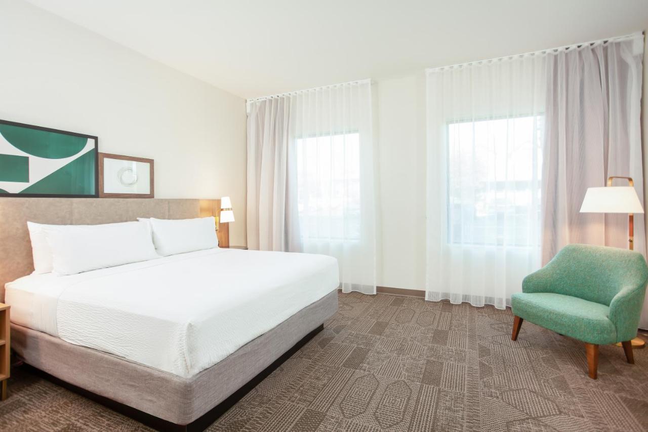 Staybridge Suites - San Bernardino - Loma Linda Dış mekan fotoğraf