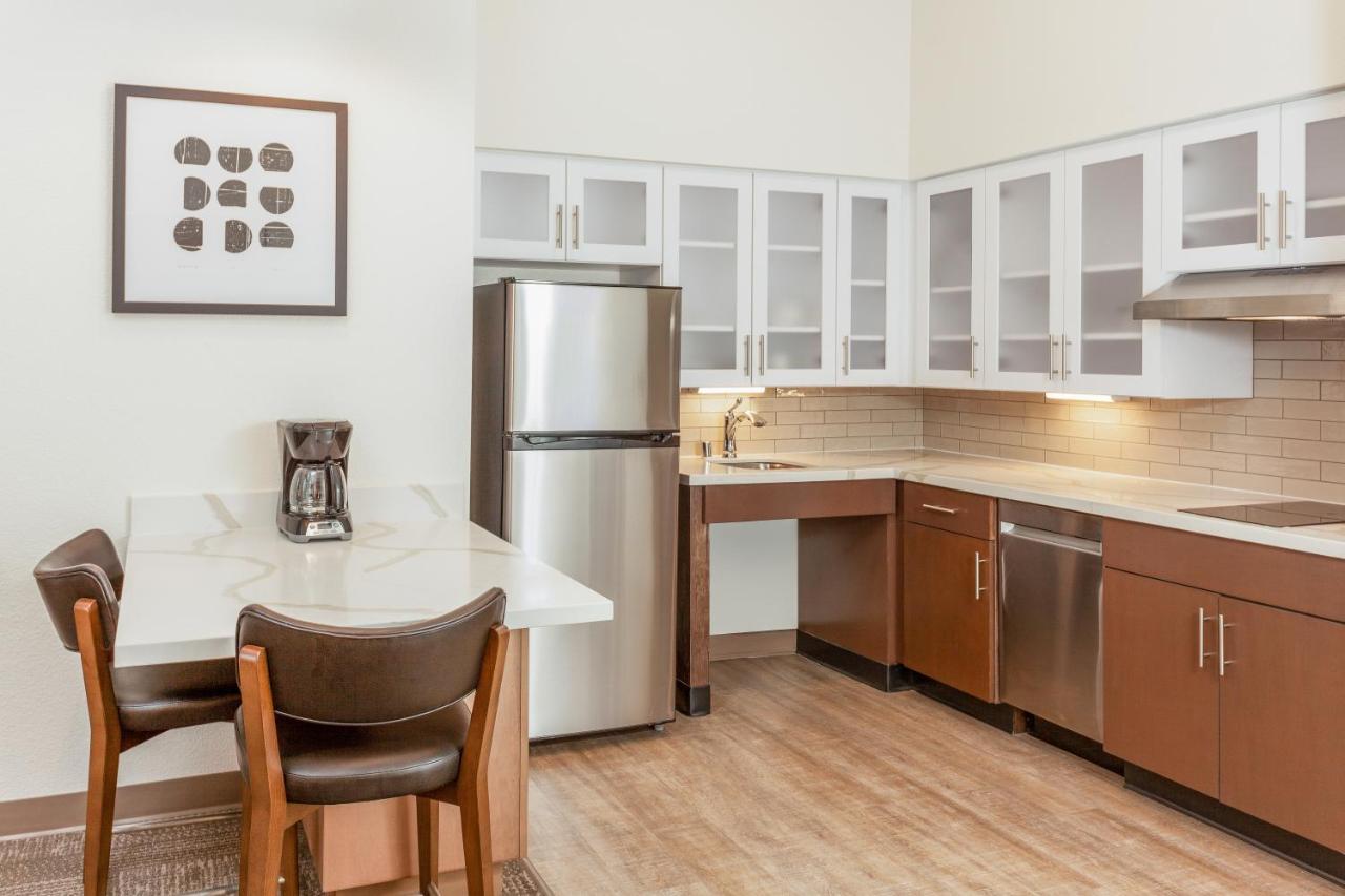 Staybridge Suites - San Bernardino - Loma Linda Dış mekan fotoğraf