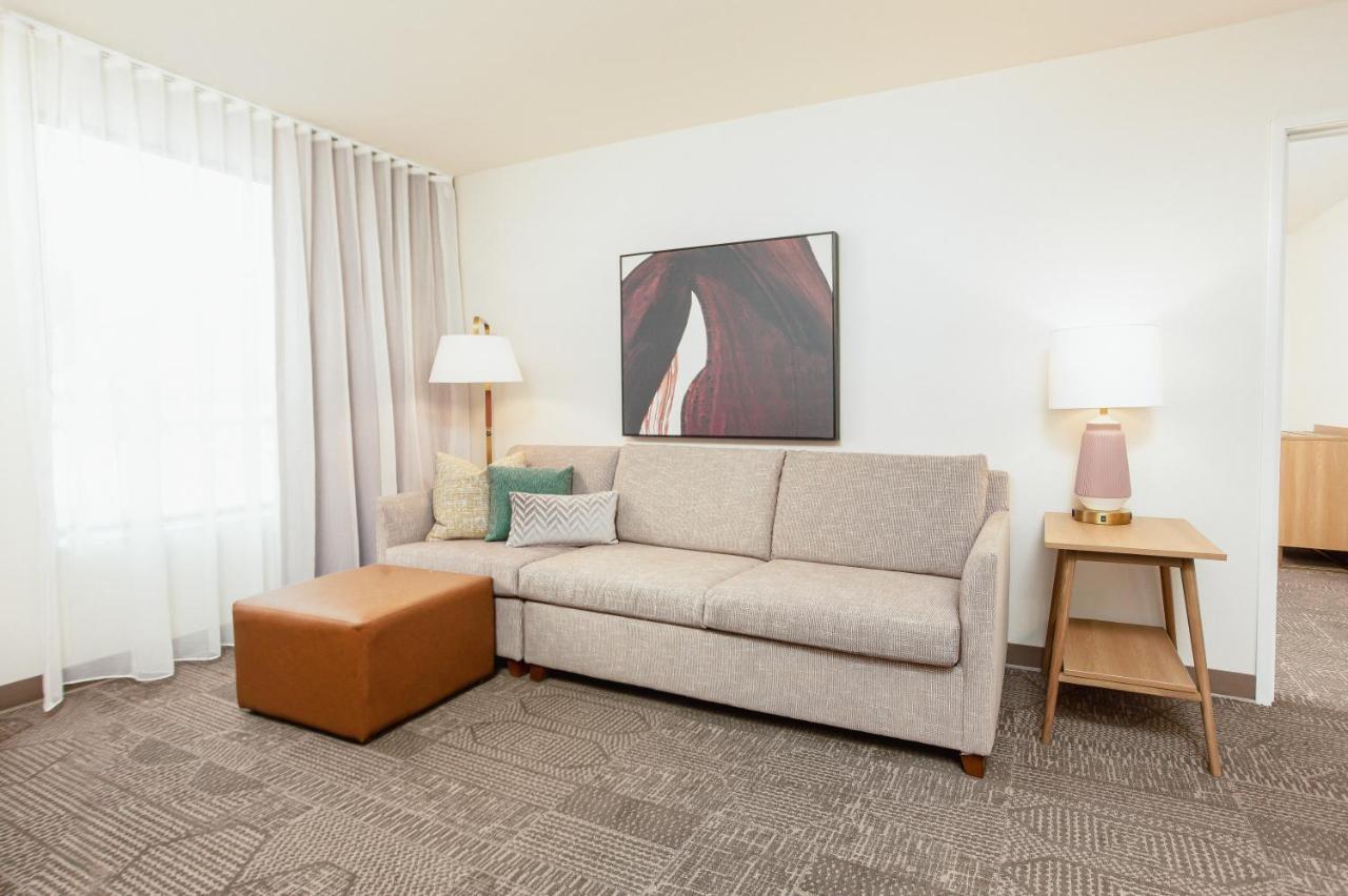 Staybridge Suites - San Bernardino - Loma Linda Dış mekan fotoğraf