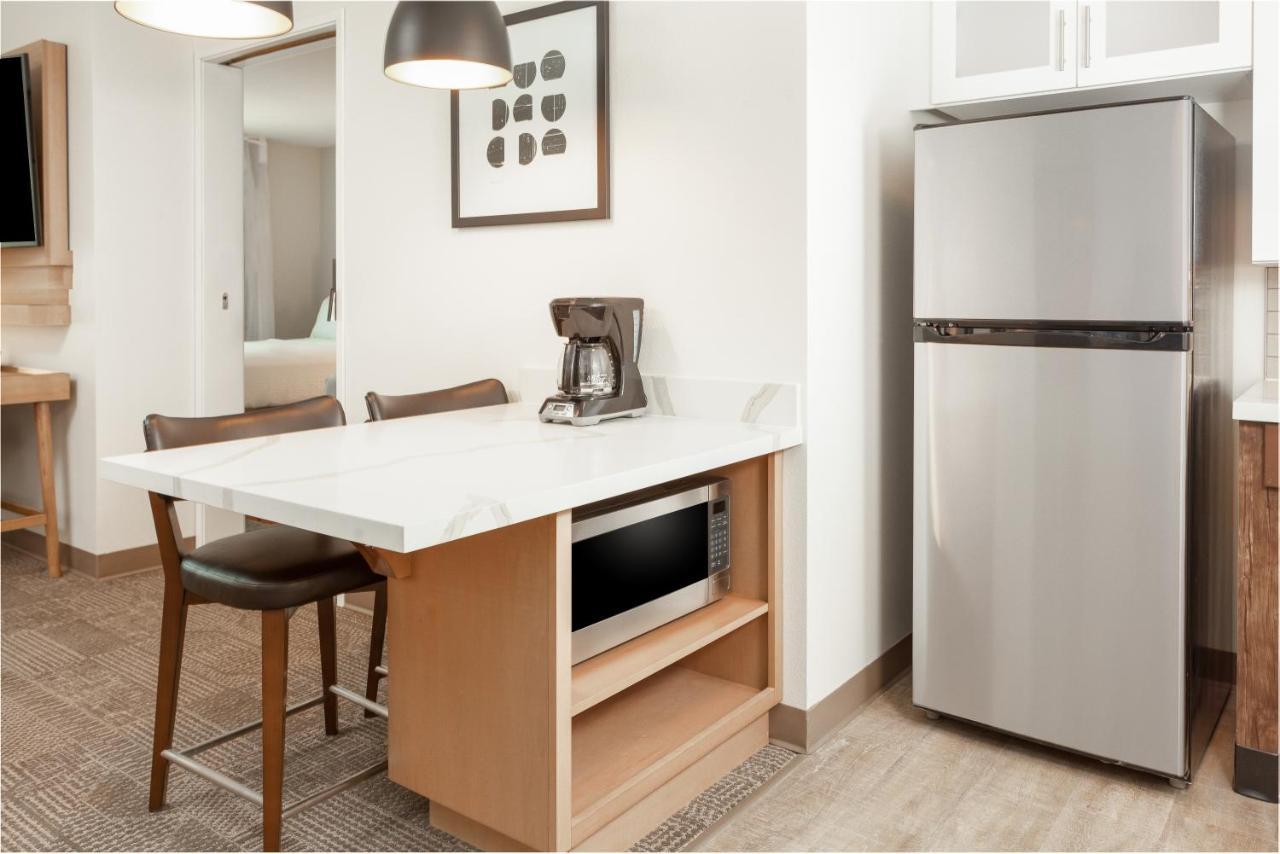 Staybridge Suites - San Bernardino - Loma Linda Dış mekan fotoğraf