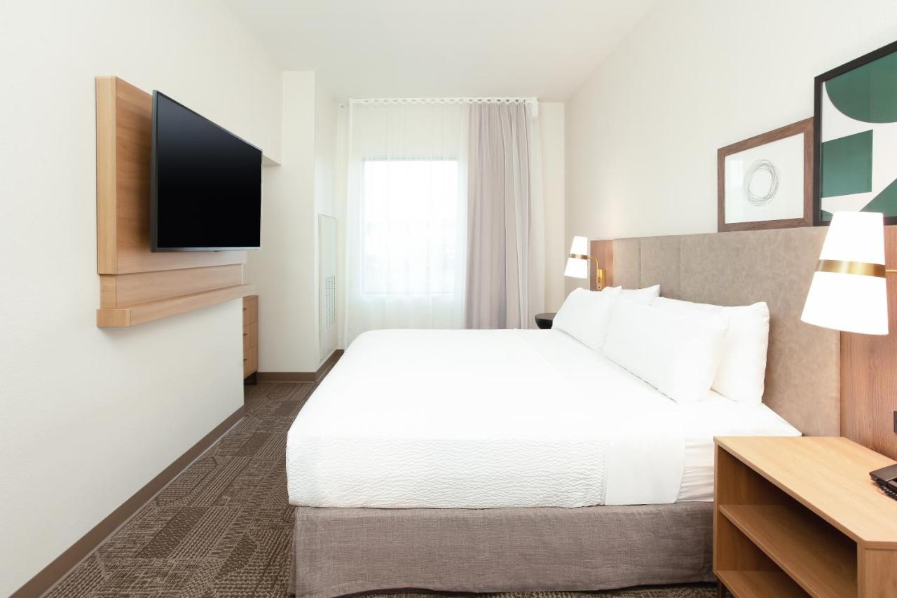 Staybridge Suites - San Bernardino - Loma Linda Dış mekan fotoğraf