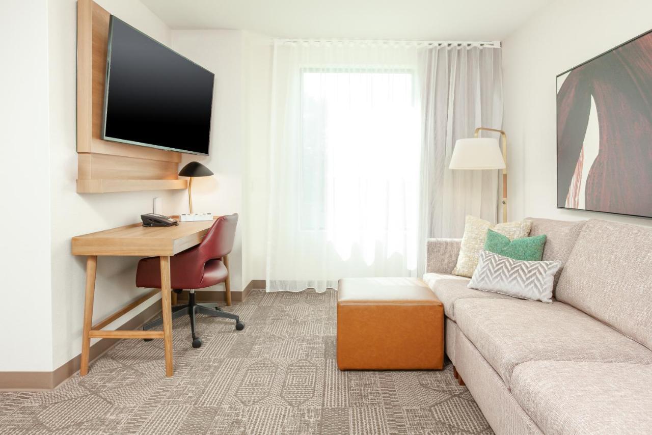 Staybridge Suites - San Bernardino - Loma Linda Dış mekan fotoğraf