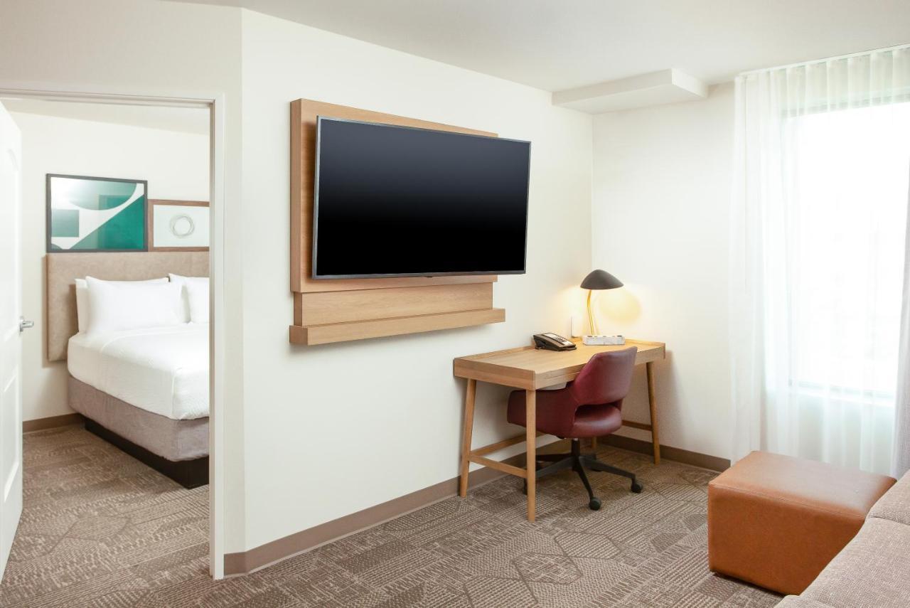 Staybridge Suites - San Bernardino - Loma Linda Dış mekan fotoğraf