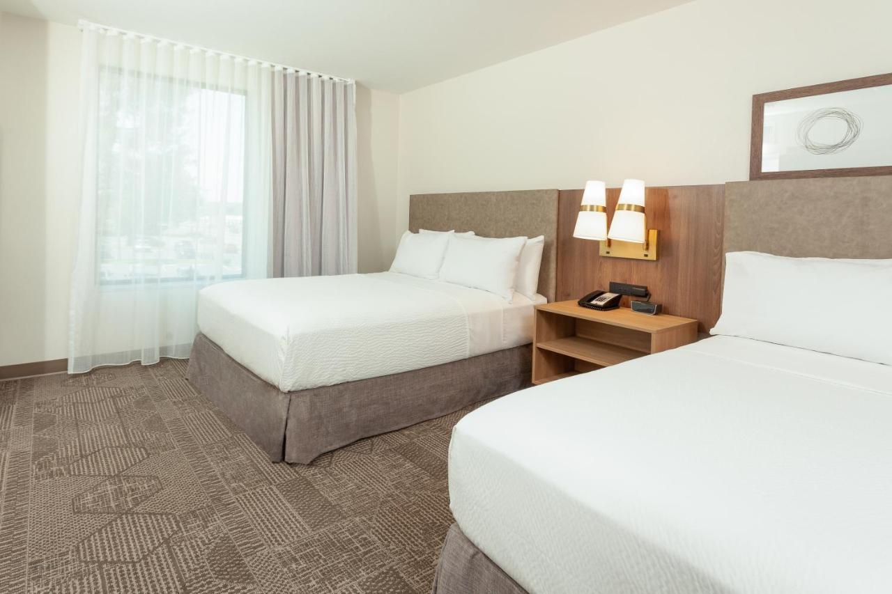 Staybridge Suites - San Bernardino - Loma Linda Dış mekan fotoğraf