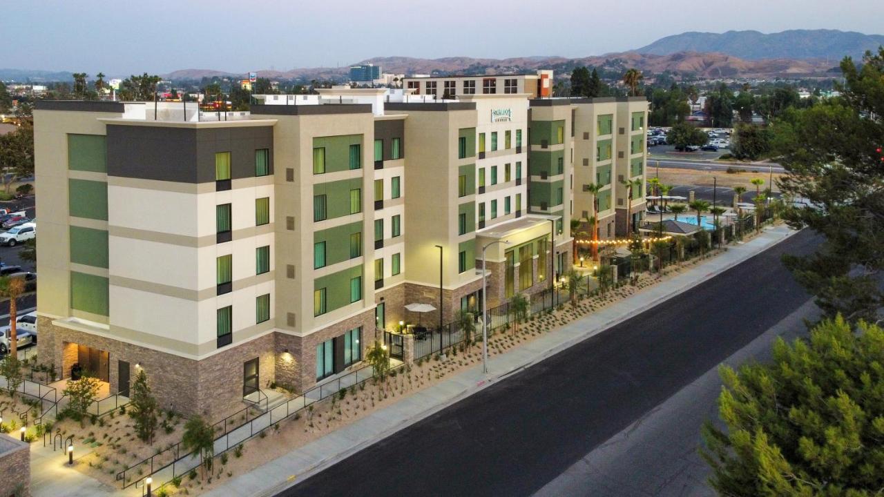 Staybridge Suites - San Bernardino - Loma Linda Dış mekan fotoğraf