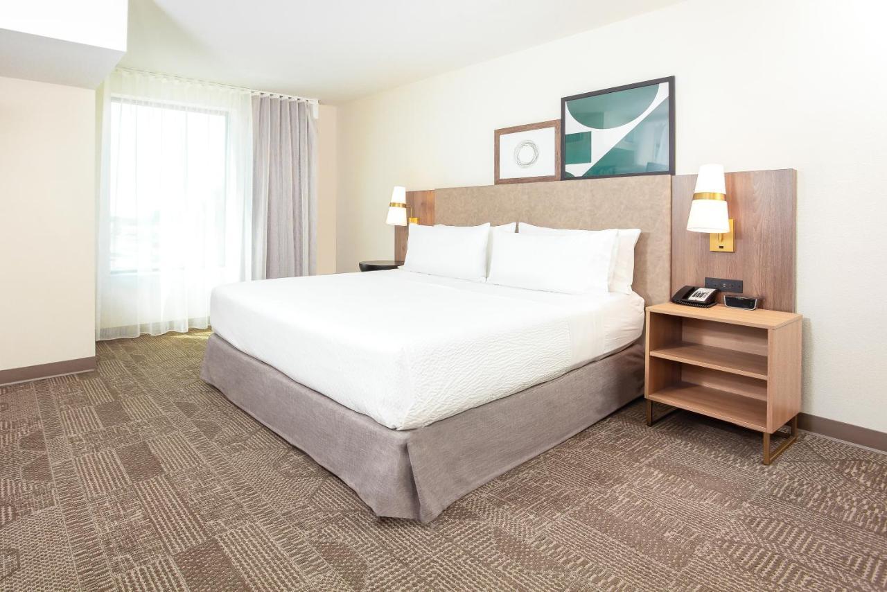 Staybridge Suites - San Bernardino - Loma Linda Dış mekan fotoğraf