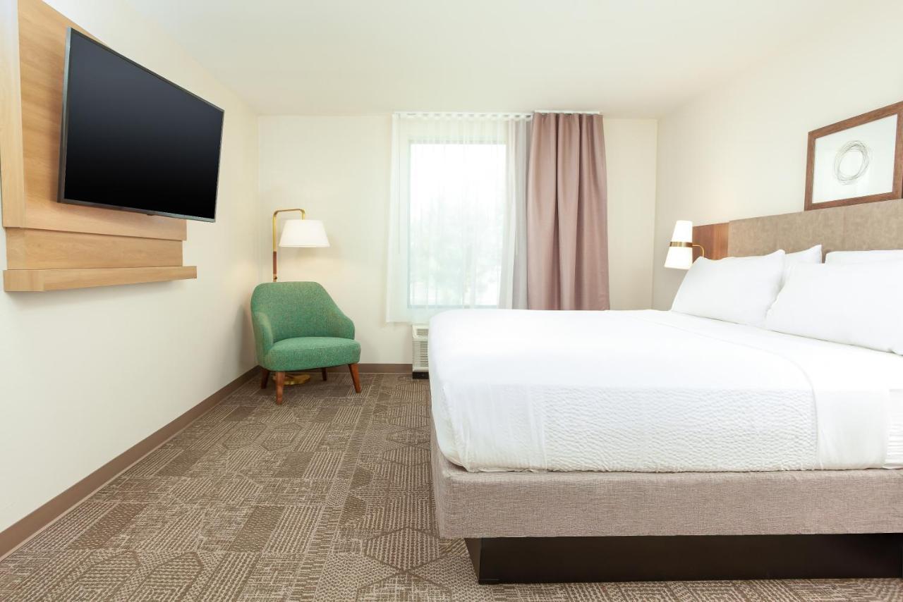 Staybridge Suites - San Bernardino - Loma Linda Dış mekan fotoğraf