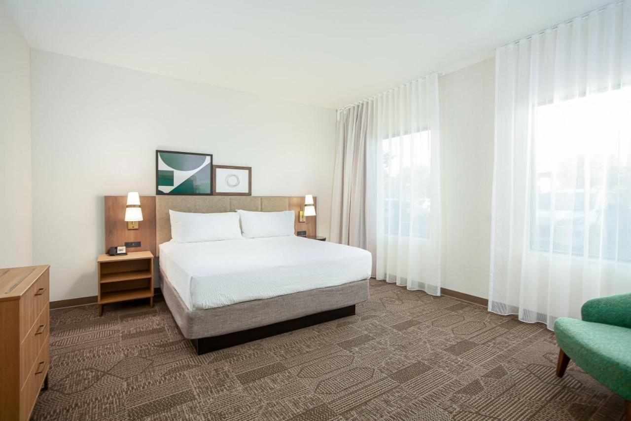 Staybridge Suites - San Bernardino - Loma Linda Dış mekan fotoğraf