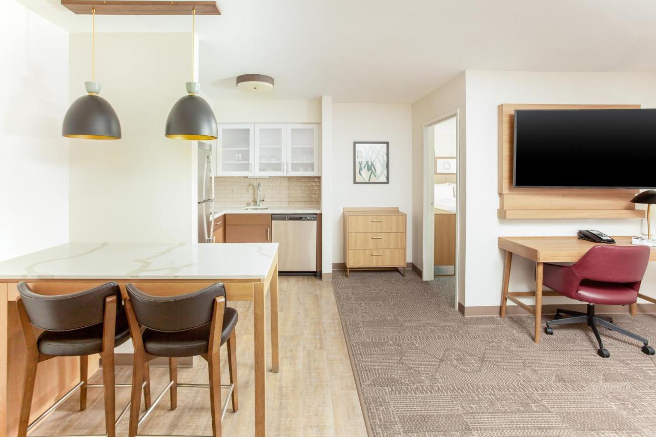 Staybridge Suites - San Bernardino - Loma Linda Dış mekan fotoğraf