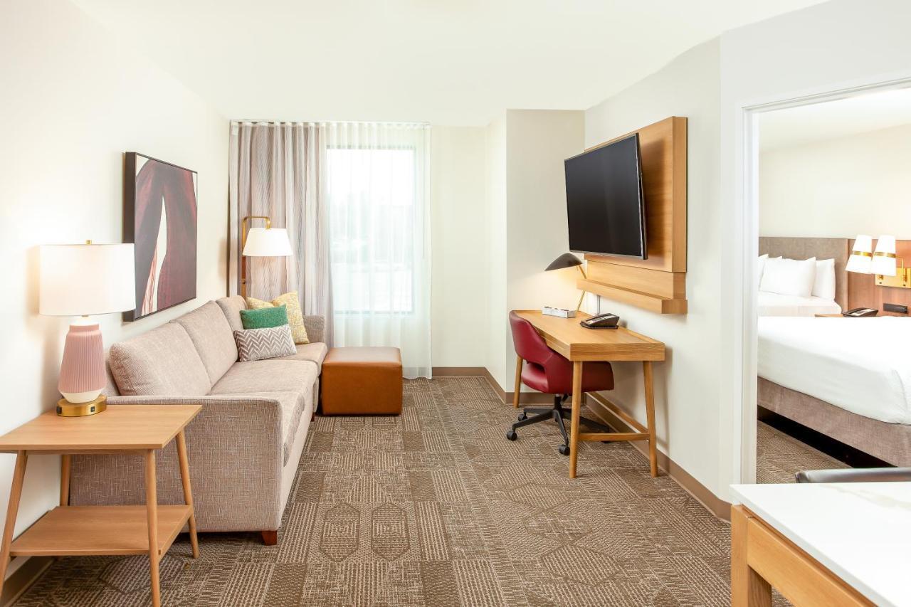 Staybridge Suites - San Bernardino - Loma Linda Dış mekan fotoğraf