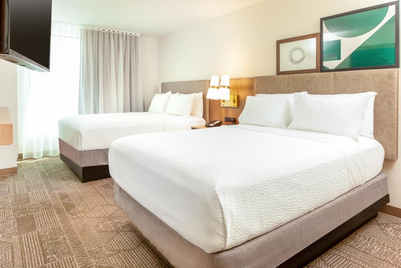 Staybridge Suites - San Bernardino - Loma Linda Dış mekan fotoğraf