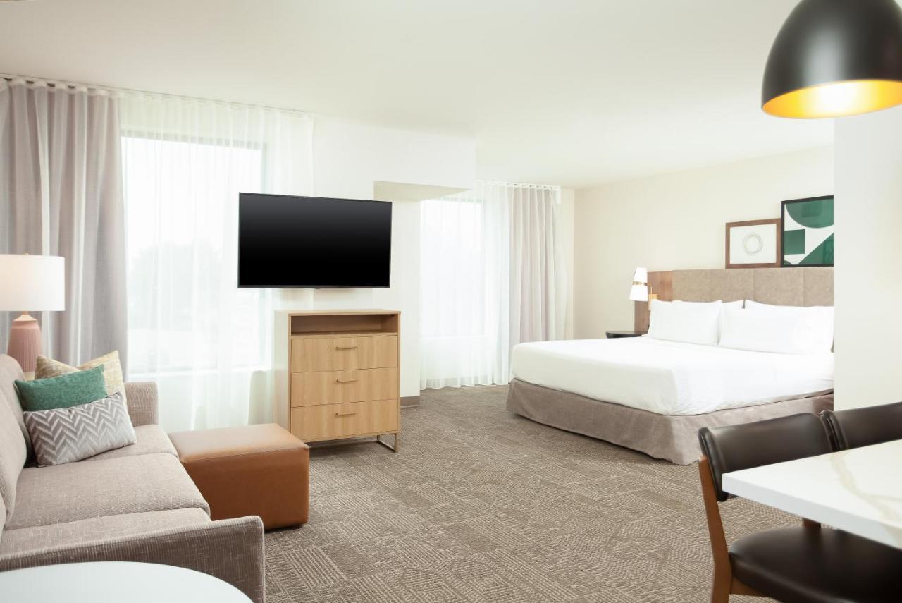 Staybridge Suites - San Bernardino - Loma Linda Dış mekan fotoğraf