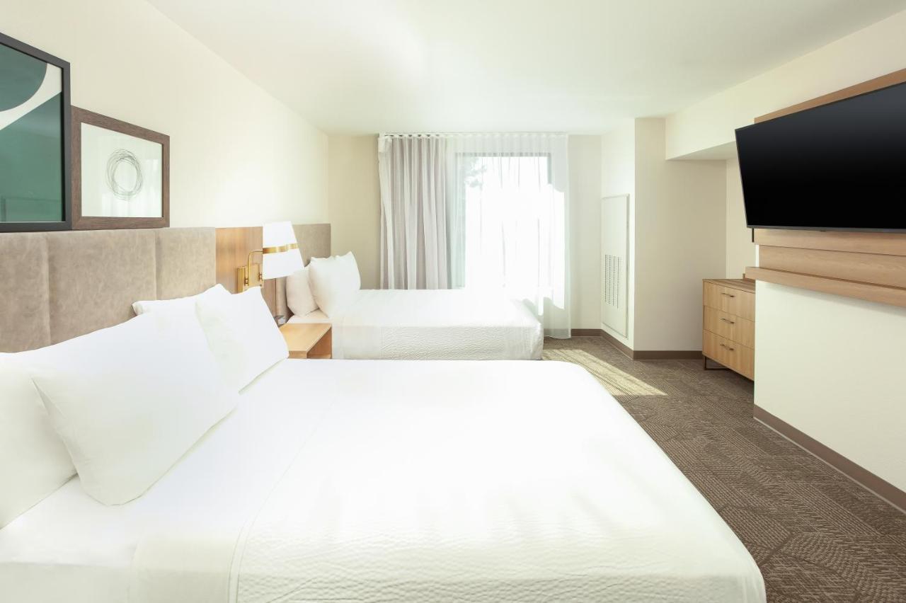 Staybridge Suites - San Bernardino - Loma Linda Dış mekan fotoğraf