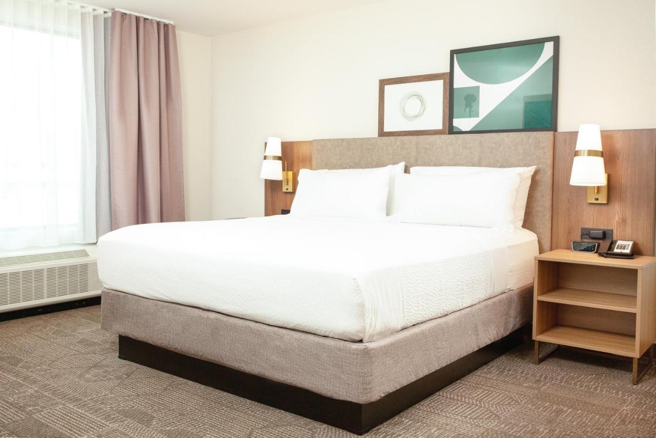 Staybridge Suites - San Bernardino - Loma Linda Dış mekan fotoğraf