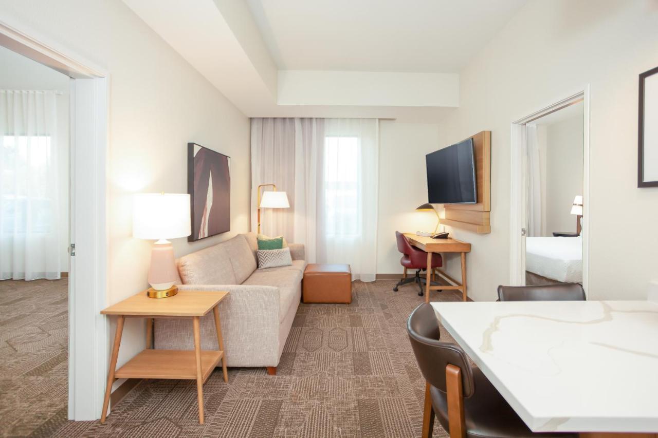 Staybridge Suites - San Bernardino - Loma Linda Dış mekan fotoğraf