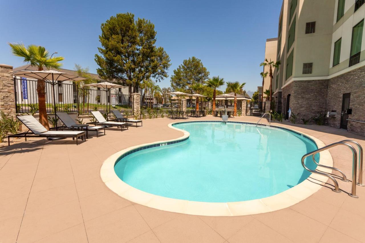 Staybridge Suites - San Bernardino - Loma Linda Dış mekan fotoğraf