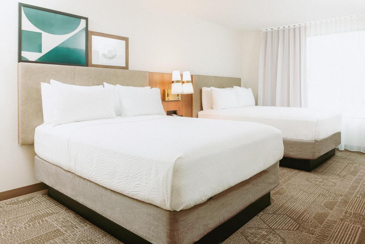 Staybridge Suites - San Bernardino - Loma Linda Dış mekan fotoğraf