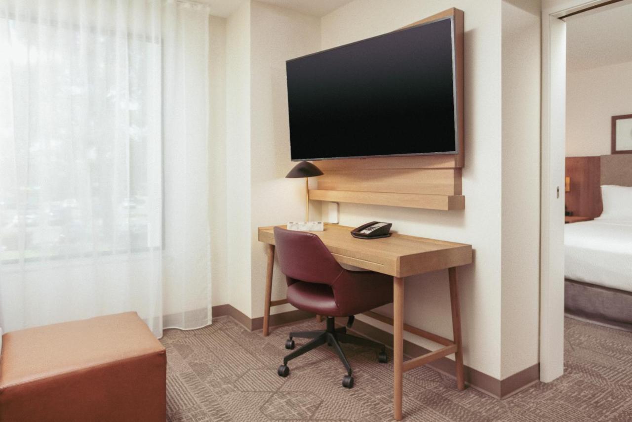 Staybridge Suites - San Bernardino - Loma Linda Dış mekan fotoğraf