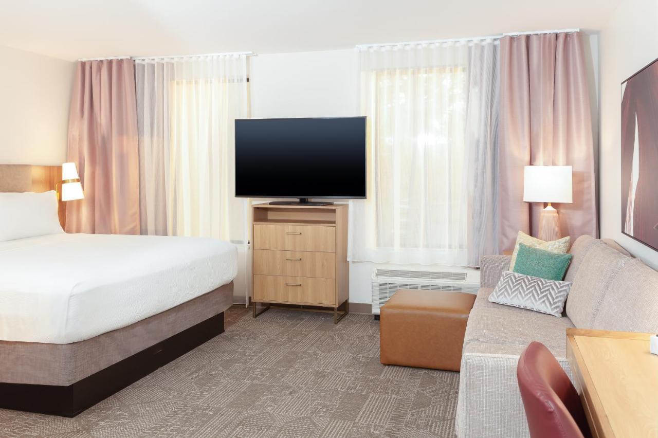 Staybridge Suites - San Bernardino - Loma Linda Dış mekan fotoğraf